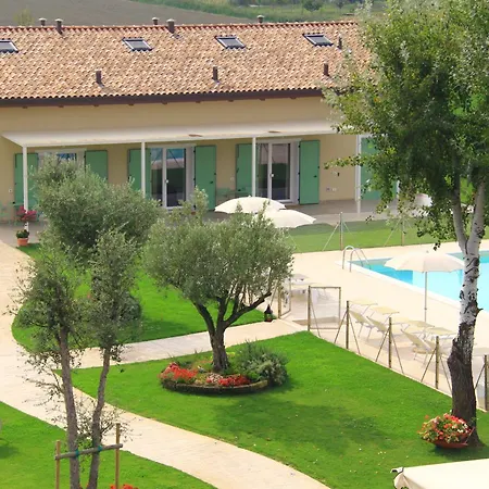 Vista Parco Bed & Breakfast *
