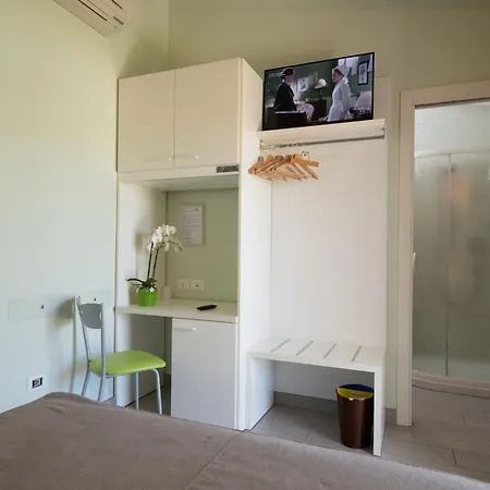 Bed & Breakfast Vista Parco Savio di Ravenna