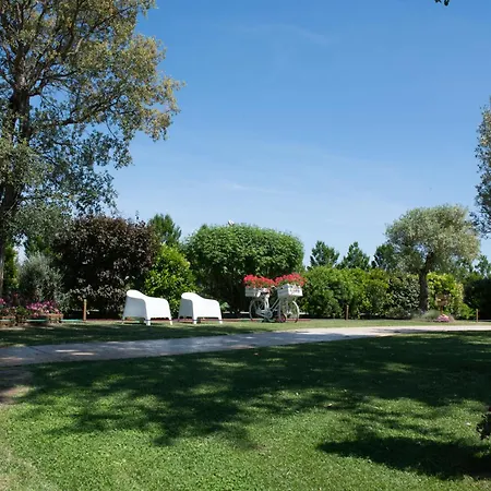 Vista Parco 4*