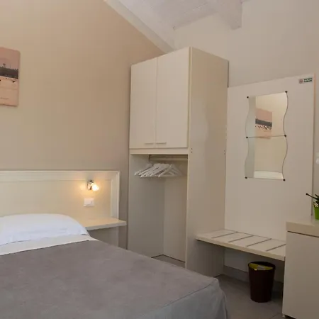 ベッド・アンド・ブレックファスト Vista Parco