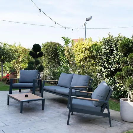 Vista Parco ベッド・アンド・ブレックファスト 4*