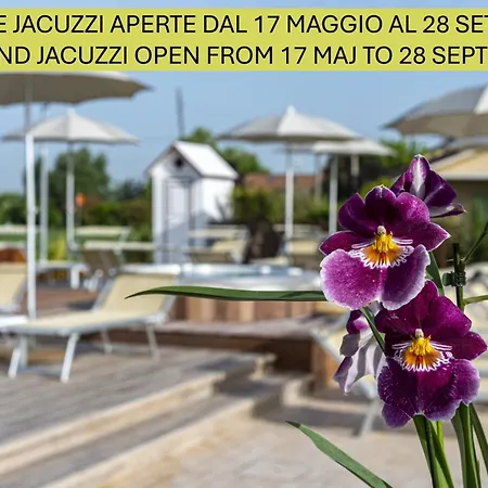 Vista Parco