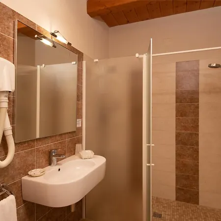 Vista Parco ベッド・アンド・ブレックファスト