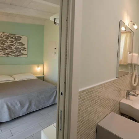 Vista Parco 4* Савио-ди-Равенна