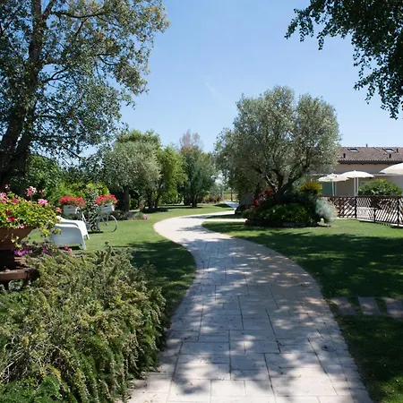 Vista Parco