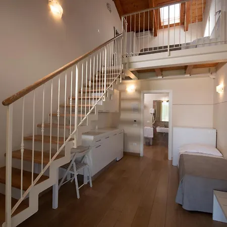 ベッド・アンド・ブレックファスト Vista Parco