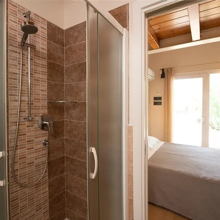 Vista Parco サビオ・ディ・ラヴェンナ