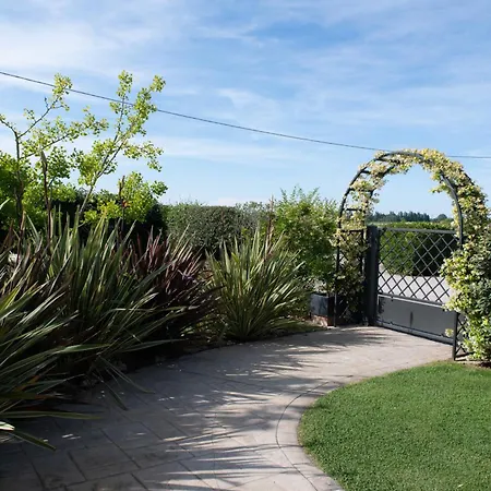 ベッド・アンド・ブレックファスト Vista Parco