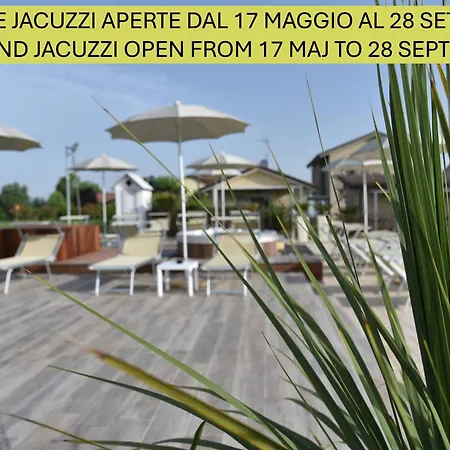 Vista Parco サビオ・ディ・ラヴェンナ