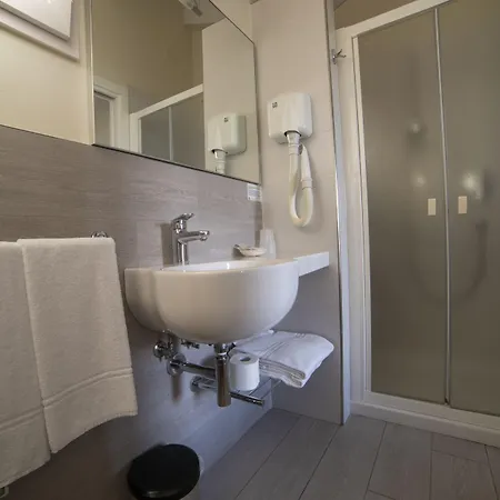 Vista Parco ベッド・アンド・ブレックファスト サビオ・ディ・ラヴェンナ