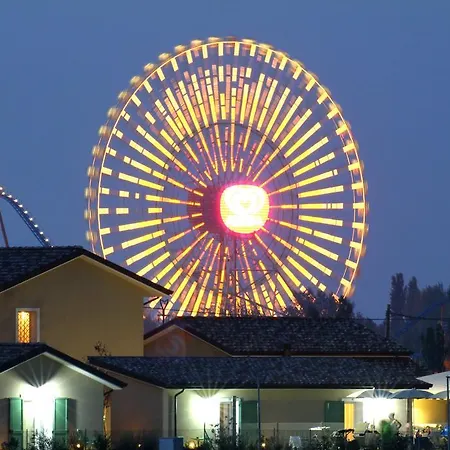 Vista Parco