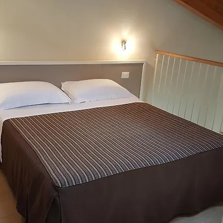 Bed & Breakfast Vista Parco Savio di Ravenna