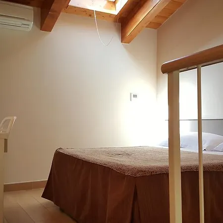 Bed & Breakfast Vista Parco Savio di Ravenna