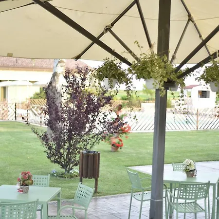 Vista Parco 4* サビオ・ディ・ラヴェンナ