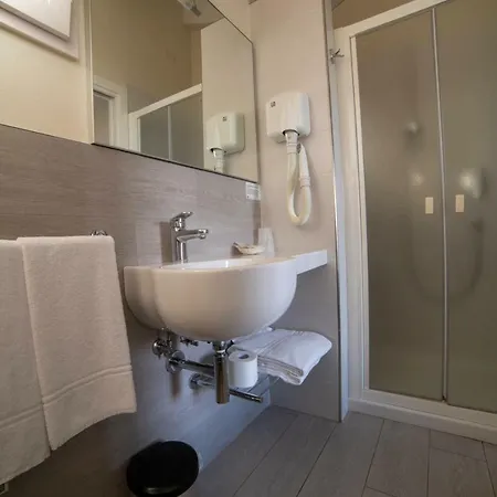 Bed & Breakfast Vista Parco *