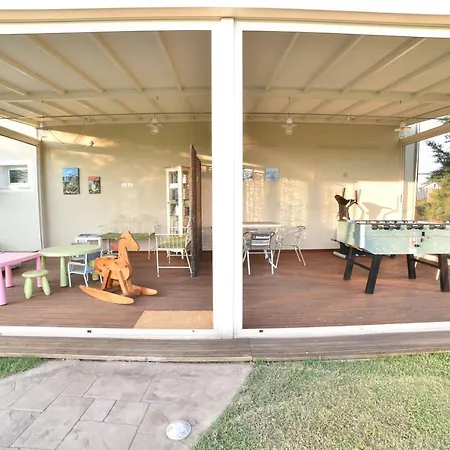 Bed & Breakfast Vista Parco