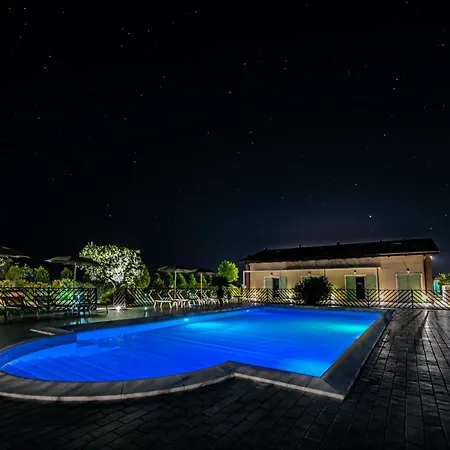 Vista Parco Bed & Breakfast Savio di Ravenna