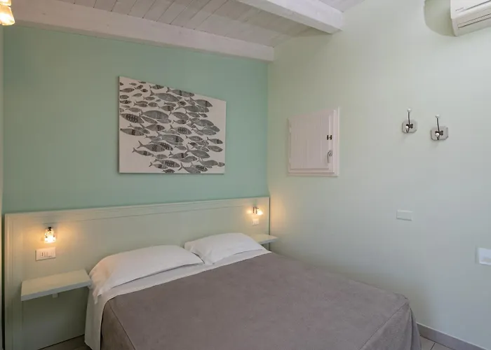 Vista Parco Bed & Breakfast Savio di Ravenna