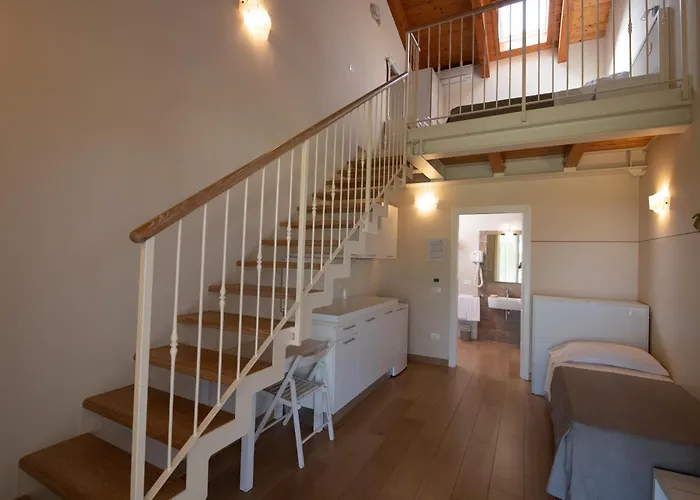 Vista Parco Bed & Breakfast