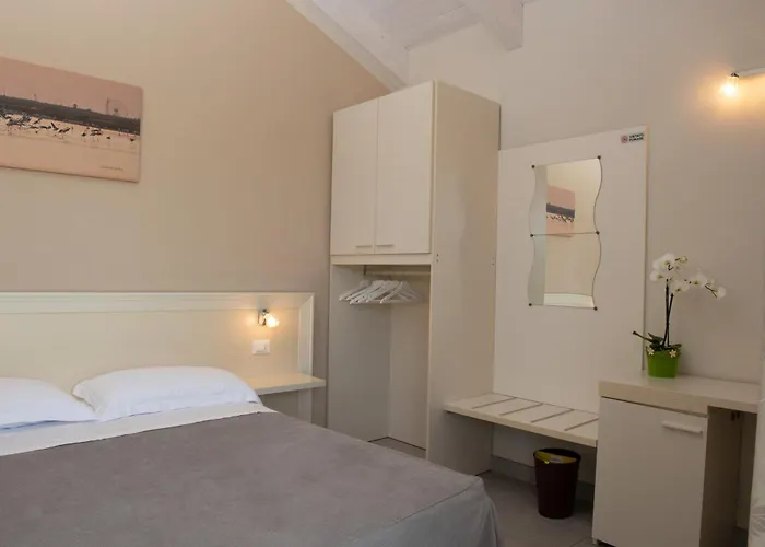 Bed & Breakfast Vista Parco