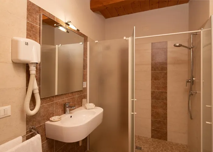 Vista Parco Bed & Breakfast