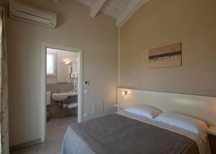 Bed & Breakfast Vista Parco