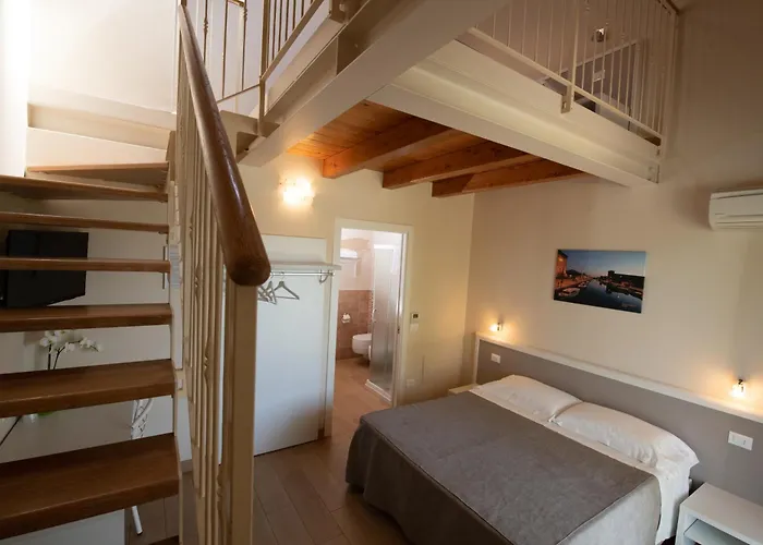 Vista Parco Bed & Breakfast