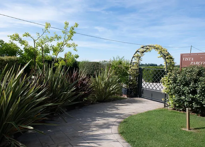 Bed & Breakfast Vista Parco