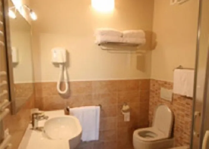 Vista Parco Bed & Breakfast Savio di Ravenna