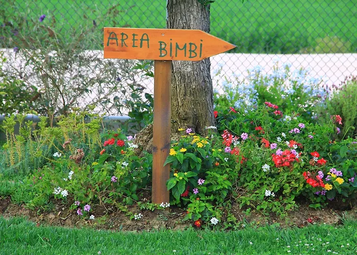 Vista Parco Bed & Breakfast 4*