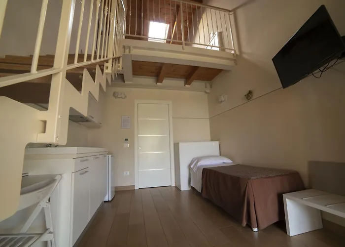 Bed & Breakfast Vista Parco