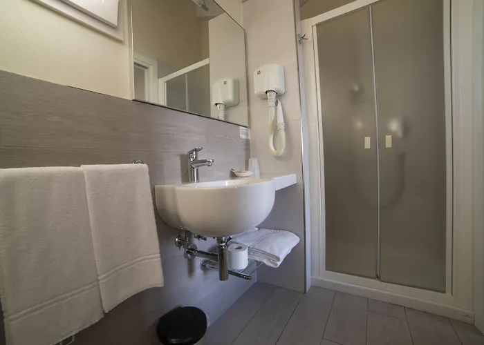 Vista Parco Bed & Breakfast Savio di Ravenna