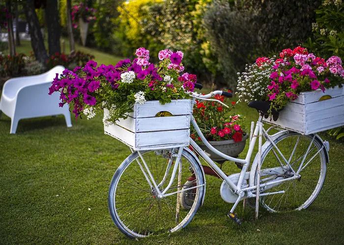 Vista Parco Couette-café 4*