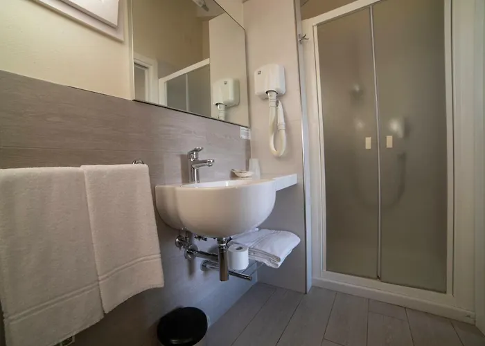 Bed & Breakfast Vista Parco 4*