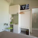 فندق مبيت وإفطار Vista Parco سافيو دي رافينا