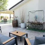 Vista Parco Bed and breakfast Savio di Ravenna