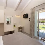 فندق مبيت وإفطار Vista Parco سافيو دي رافينا