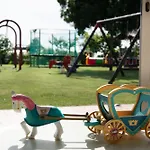 Vista Parco Bed and breakfast 4*