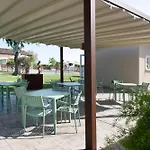Bed and breakfast Vista Parco 4*