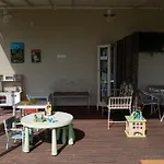 Vista Parco فندق مبيت وإفطار