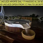 Bed and breakfast Vista Parco Savio di Ravenna