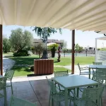 Vista Parco Bed and breakfast 4*