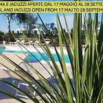 Vista Parco Bed and breakfast Savio di Ravenna