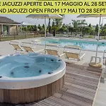 Bed and breakfast Vista Parco Savio di Ravenna