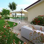 فندق مبيت وإفطار Vista Parco