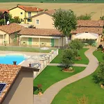 Vista Parco فندق مبيت وإفطار سافيو دي رافينا