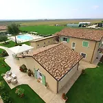 Vista Parco فندق مبيت وإفطار 4*