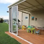 Bed and breakfast Vista Parco