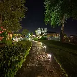 Vista Parco سافيو دي رافينا