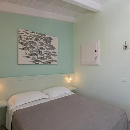 Vista Parco Bed and Breakfast Savio di Ravenna